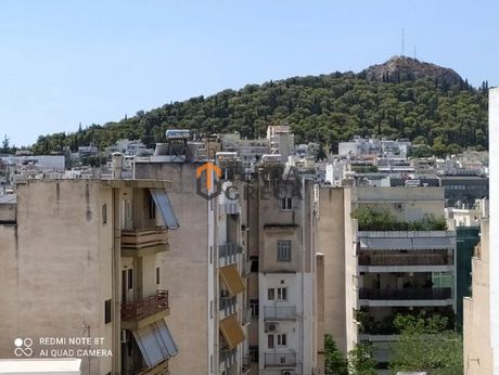 Apartment 52sqm for sale-Gizi - Pedion Areos