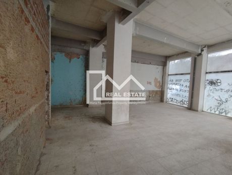 Store 99sqm for rent-Patision - Acharnon » Agios Panteleimonas