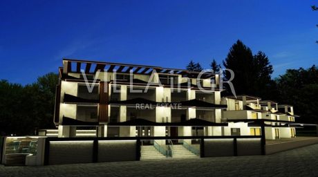 Maisonette 205sqm for sale-Thermi » Center Of Thermi