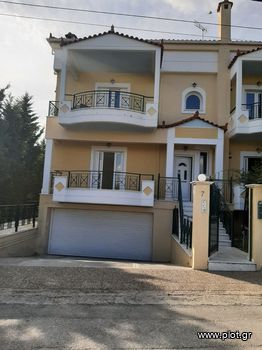 Apartment 143sqm for rent-Kifisia » Agia Kiriaki