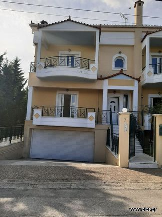 Apartment 143 sqm for rent, Athens - North, Kifisia