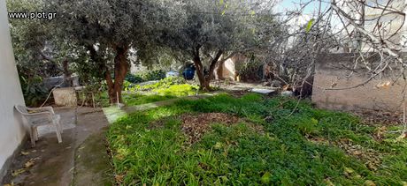 Land plot 430 sqm for sale