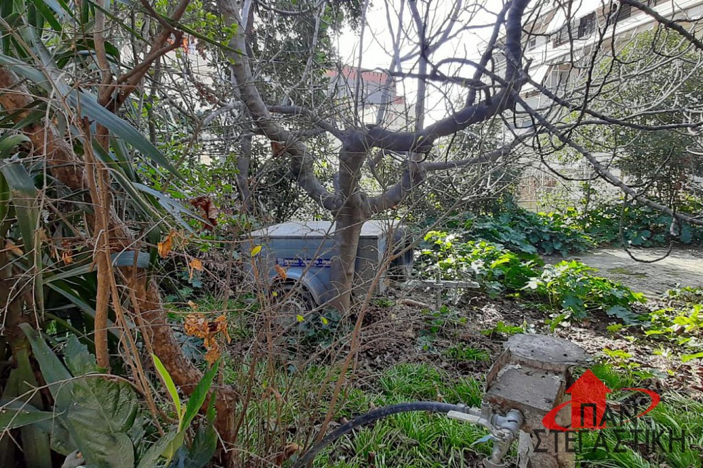 Οικόπεδο 430 τ.μ. πρός πώληση, Αθήνα - Δυτικά Προάστια, Μεταμόρφωση