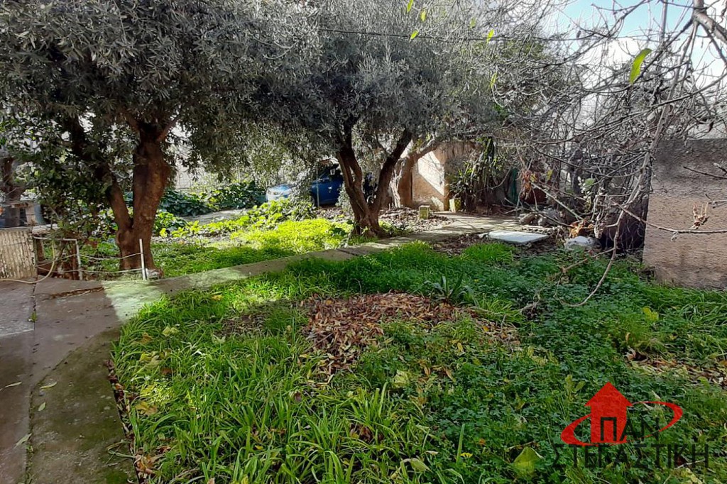 Οικόπεδο 430 τ.μ. πρός πώληση, Αθήνα - Δυτικά Προάστια, Μεταμόρφωση