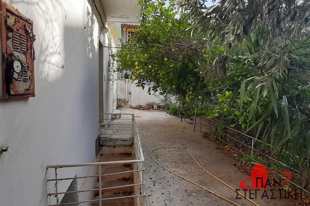 Οικόπεδο 430 τ.μ. πρός πώληση, Αθήνα - Δυτικά Προάστια, Μεταμόρφωση