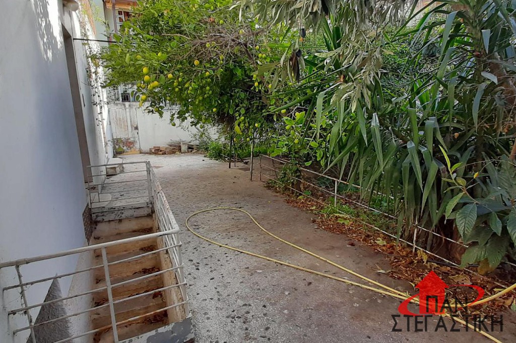 Οικόπεδο 430 τ.μ. πρός πώληση, Αθήνα - Δυτικά Προάστια, Μεταμόρφωση
