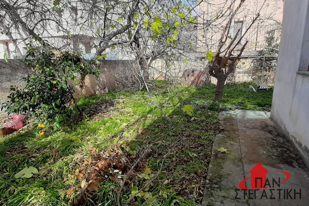 Οικόπεδο 430 τ.μ. πρός πώληση, Αθήνα - Δυτικά Προάστια, Μεταμόρφωση