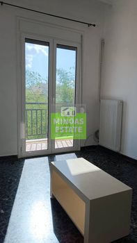 Apartment 60sqm for rent-Chania » Pachiana