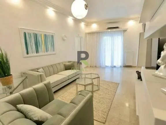 Apartment 125 sqm for sale, Athens - South, Palaio Faliro