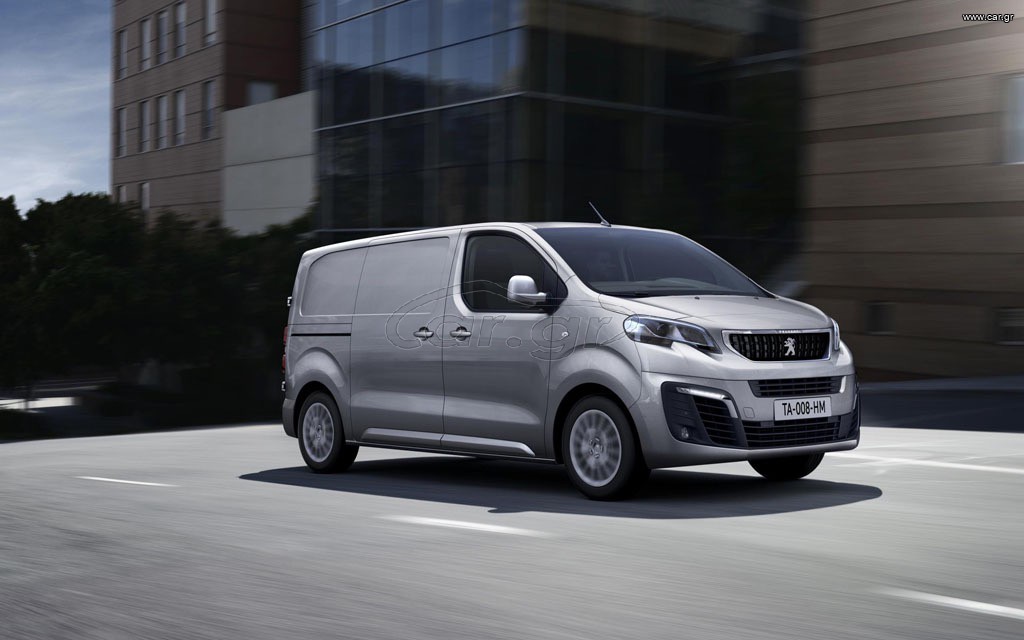 Peugeot Expert 2019 LONG