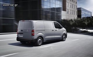 Peugeot Expert 2019 LONG-thumb-1
