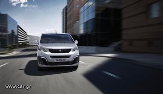 Peugeot Expert 2019 LONG-thumb-2
