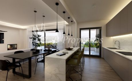 Apartment 128sqm for sale-Chalandri » Polidroso