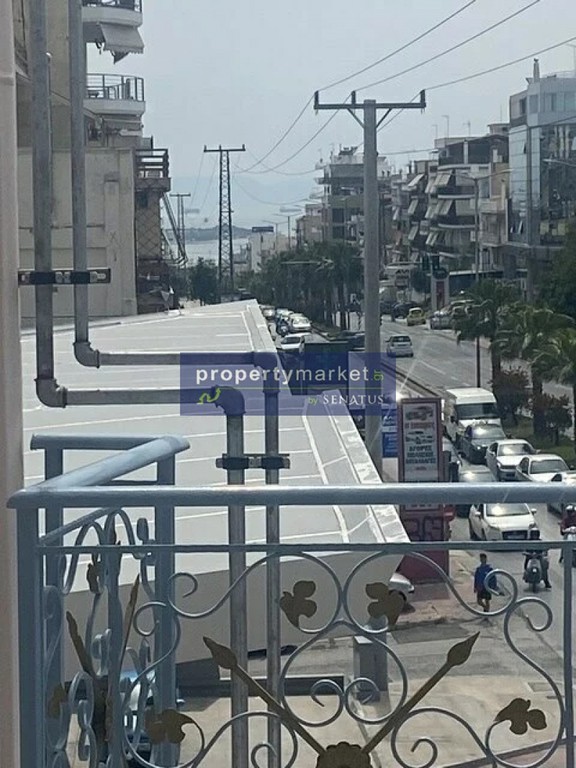 Διαμέρισμα 139 τ.μ. προς πώληση, Αμφιάλη