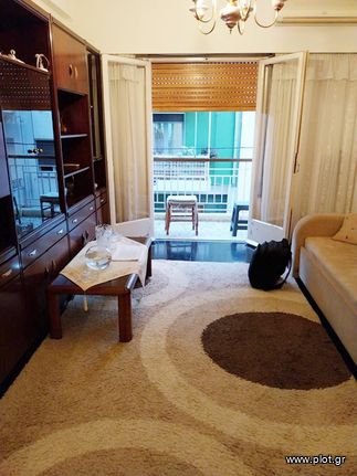 Διαμέρισμα 50 τ.μ. για πώληση, Αθήνα - Κέντρο, Παγκράτι
