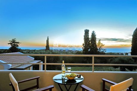 Villa 220sqm for sale-Kefalonia » Argostoli