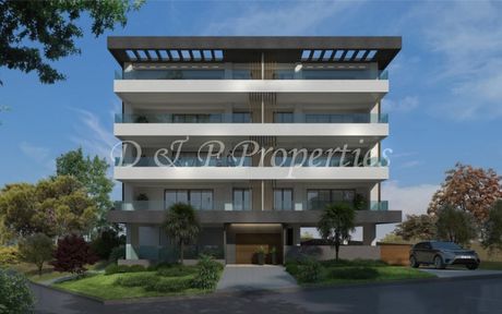 Apartment 128sqm for sale-Chalandri » Polidroso
