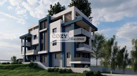 Μεζονέτα 129τ.μ. για πώληση-Πανόραμα » Συνοικισμός νόμου 751