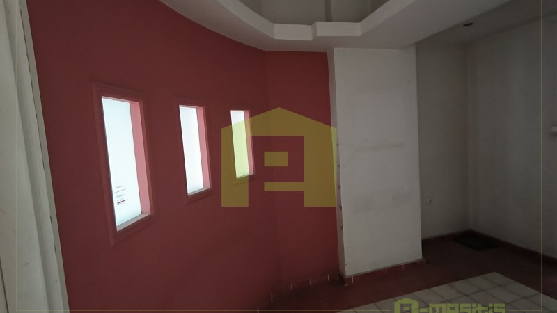 Γραφείο 60 τ.μ. πρός ενοικίαση, Αχαΐα, Πάτρα