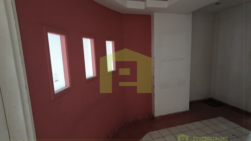 Γραφείο 60 τ.μ. πρός ενοικίαση, Αχαΐα, Πάτρα