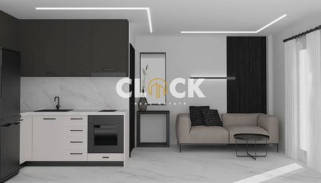 Studio / γκαρσονιέρα 40τ.μ. για πώληση-Διοικητήριο
