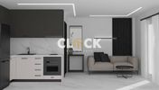 Studio / γκαρσονιέρα 40τ.μ. για πώληση-Διοικητήριο