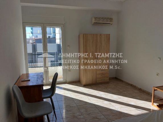 Apartment 38 sqm for rent, Magnesia, Volos