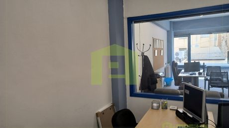 Γραφείο 28τ.μ. για ενοικίαση-Πάτρα » Πάτρα - κέντρο