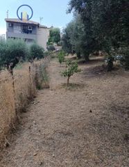Οικόπεδο 540 τ.μ. προς πώληση, Μιντιλόγλι-thumb-1