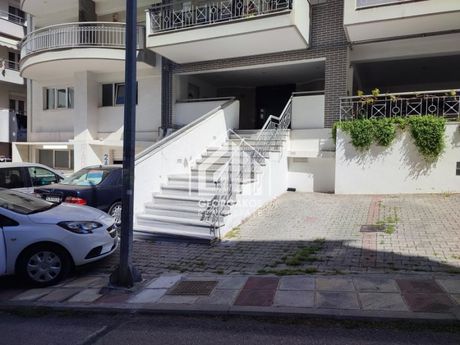 Parking 816sqm for sale-Sikies » Eptapirgio