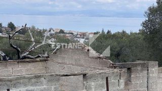 Οικόπεδο 1.200 τ.μ. για πώληση, Χαλκιδική, Παλλήνη-thumb-1