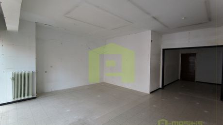 Office 100sqm for rent-Patra » Patra Centre