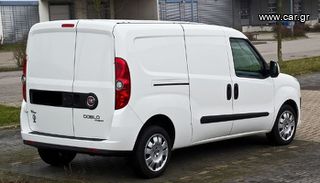 Fiat '14 Doblo Maxi