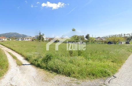 Land plot 2.404sqm for sale-Main Town Area