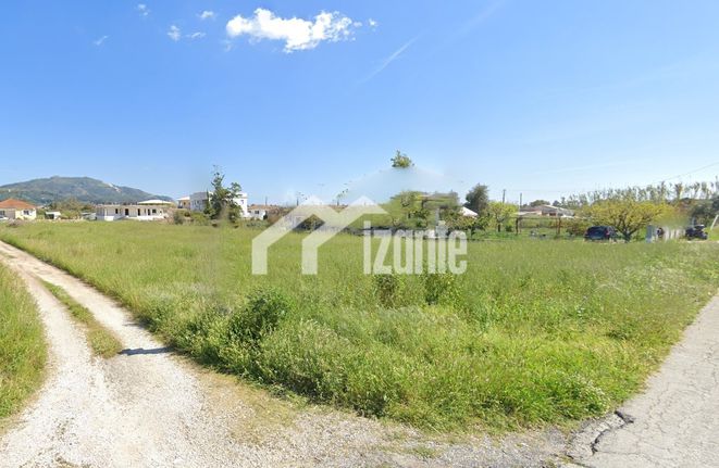 Land plot 2.404 sqm for sale, Zante, Main Town Area