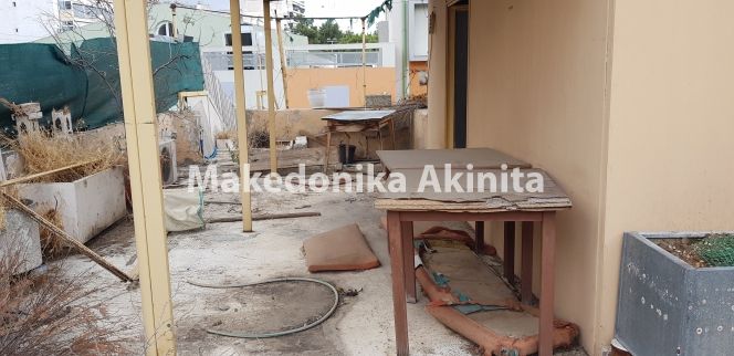 Οικόπεδο 125 τ.μ. για πώληση, Θεσσαλονίκη - Περιφ/Κοί Δήμοι, Αμπελόκηποι