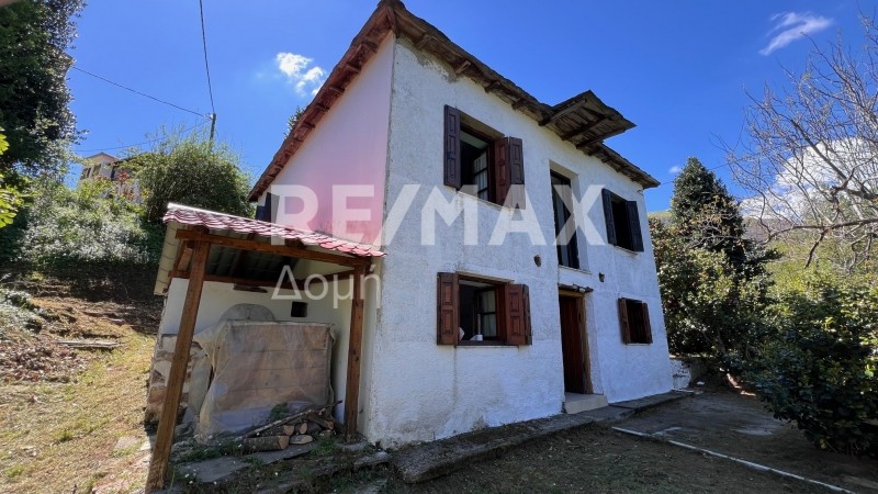 Μονοκατοικία 116 τ.μ. πρός πώληση, Μαγνησία, Μούρεσι