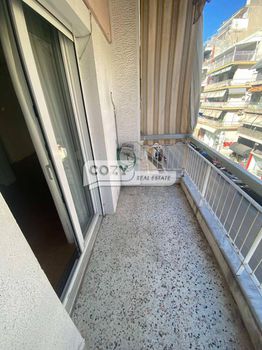Apartment 112sqm for rent-Martiou