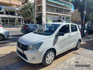 Suzuki Celerio '18 ΕΝΔΕΙΚΤΙΚΗ ΤΙΜΗ