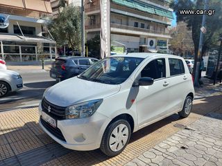 Suzuki Celerio '18 ΕΝΔΕΙΚΤΙΚΗ ΤΙΜΗ