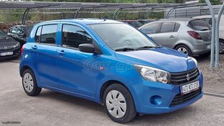 Suzuki Celerio 2018 ΧΩΡΙΣ ΕΓΓΥΗΣΗ