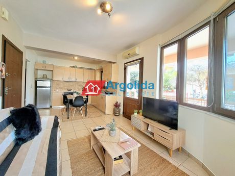Apartment 47sqm for sale-Nafplio » Aria