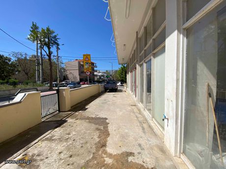 Κατάστημα 160τ.μ. για ενοικίαση-Παλλήνη » Κέντρο