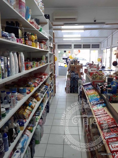 Επιχείρηση 47 τ.μ. πρός πώληση, Θεσσαλονίκη - Περιφ/Κοί Δήμοι, Θερμαϊκός