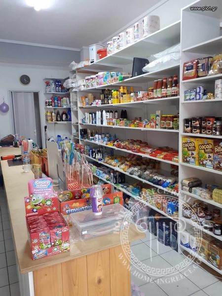 Επιχείρηση 47 τ.μ. πρός πώληση, Θεσσαλονίκη - Περιφ/Κοί Δήμοι, Θερμαϊκός