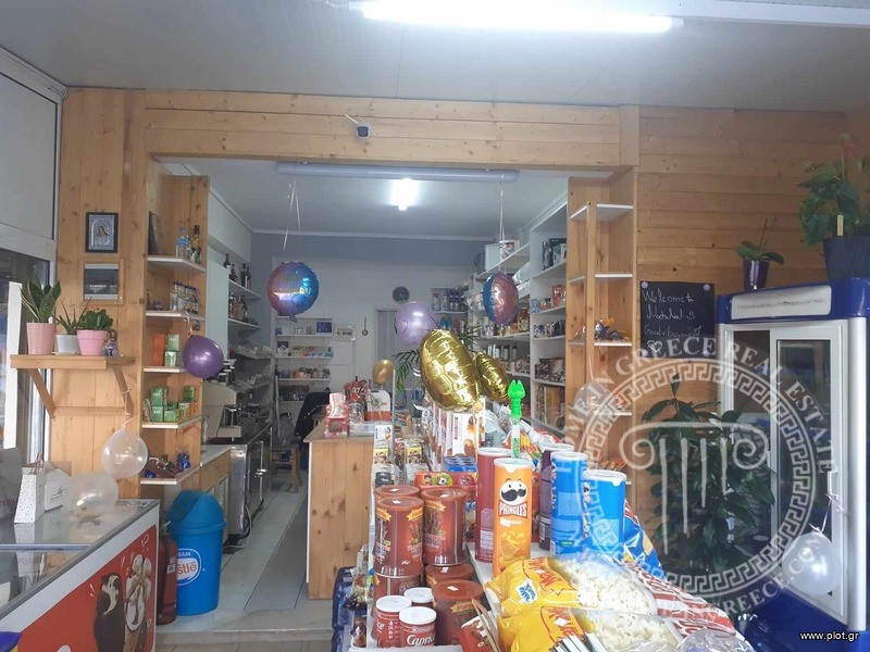 Επιχείρηση 47 τ.μ. πρός πώληση, Θεσσαλονίκη - Περιφ/Κοί Δήμοι, Θερμαϊκός