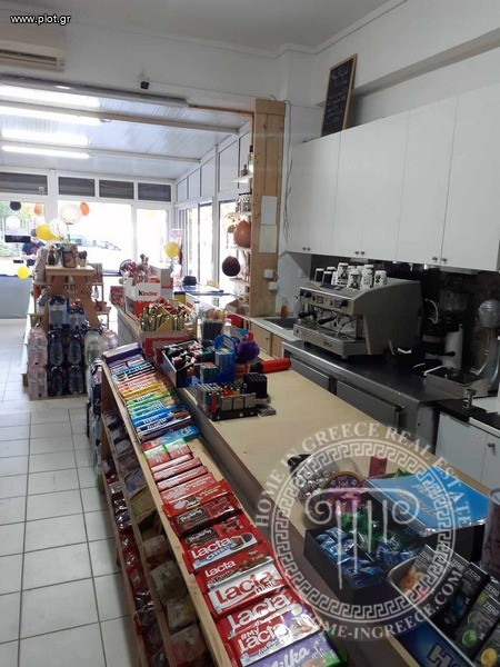 Επιχείρηση 47 τ.μ. πρός πώληση, Θεσσαλονίκη - Περιφ/Κοί Δήμοι, Θερμαϊκός