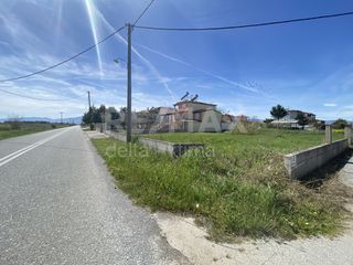 Οικόπεδο 432 τ.μ. για πώληση