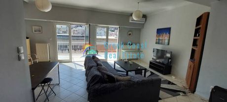 Apartment 93sqm for sale-Patra » Patra Centre