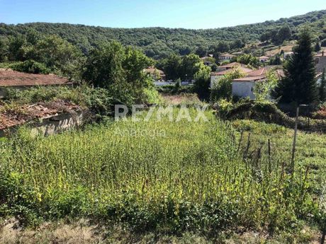 Land plot 208sqm for sale-Thermi » Livadi